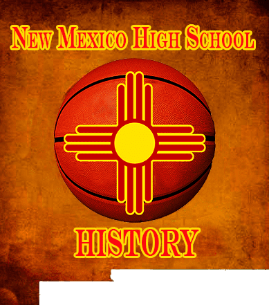New Mexico High School Basketball