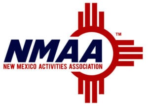 NMAA Logo