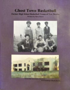 New Mexico High School Basketball