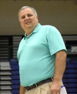 New Mexico High School Basketball