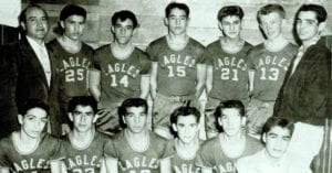 EI Riot Basket Ball Team