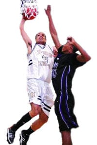 Jeff Taylor Jr Jay Crocket Logo