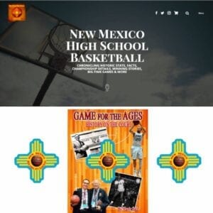 New Mexico High School Basketball