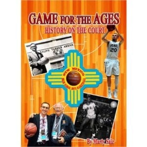 New Mexico High School Basketball