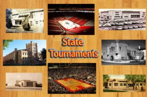 State Tounaments 