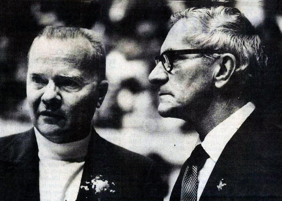 New Mexico High School Basketball